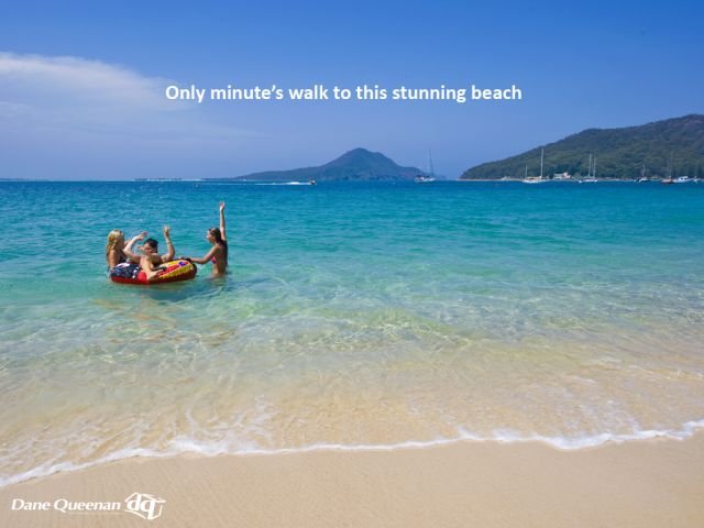 105 Ronald Avenue SHOAL BAY 22