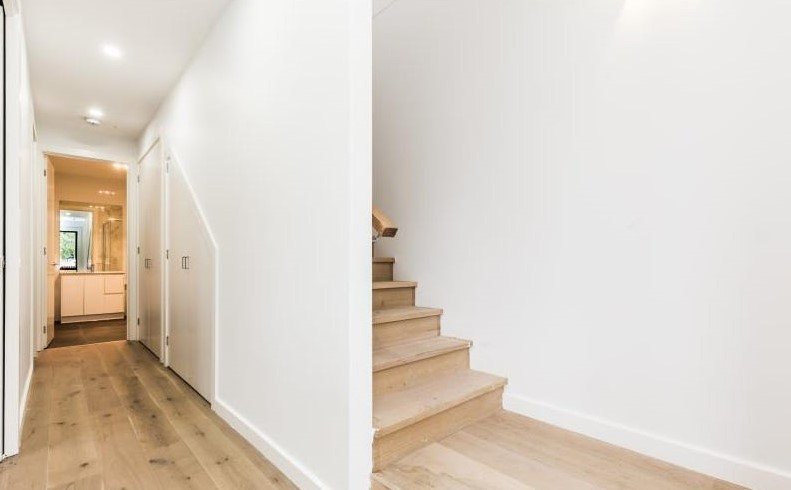 Gallery: 105 Simpson Street