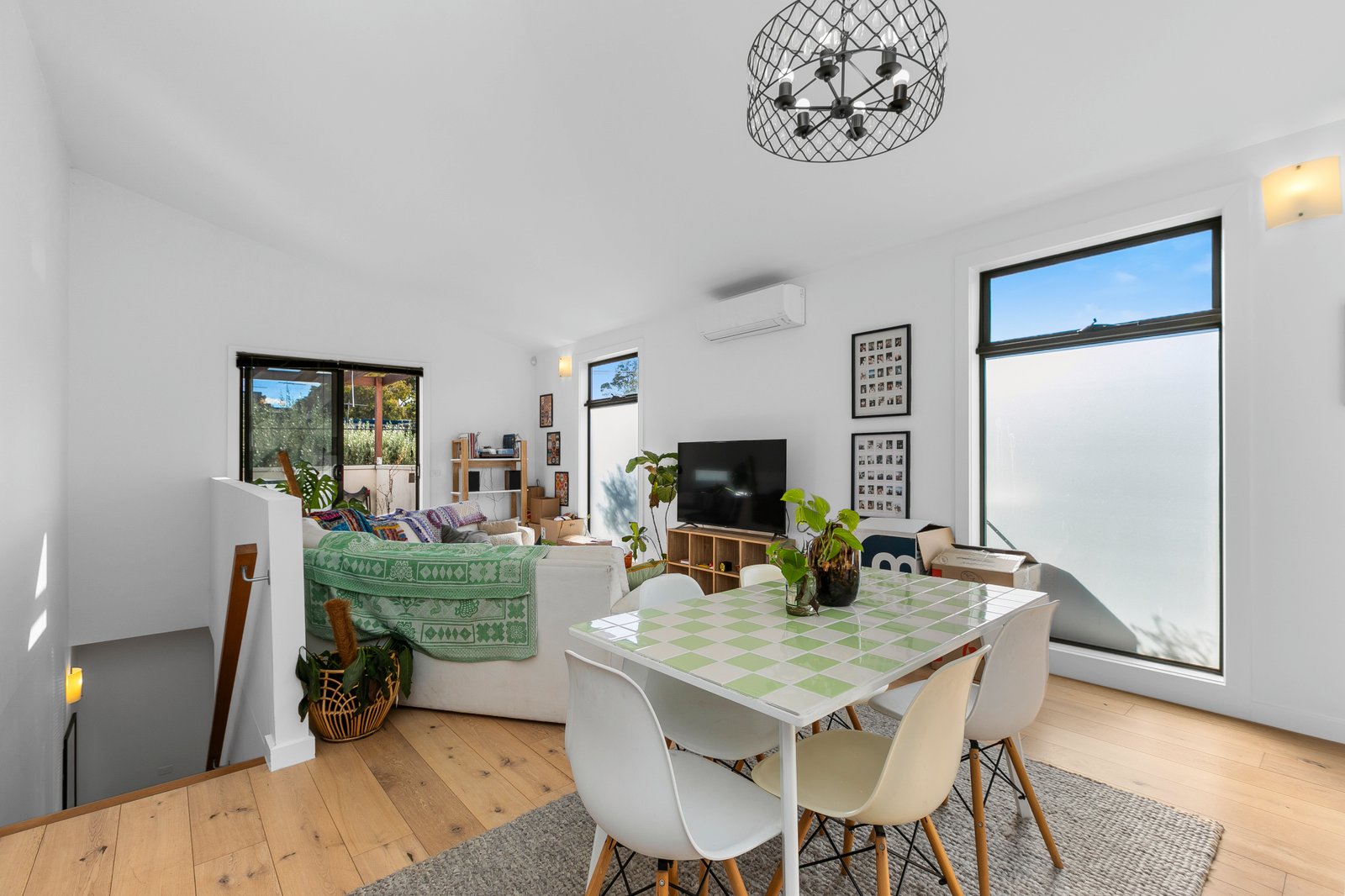 Gallery: 105 Simpson Street