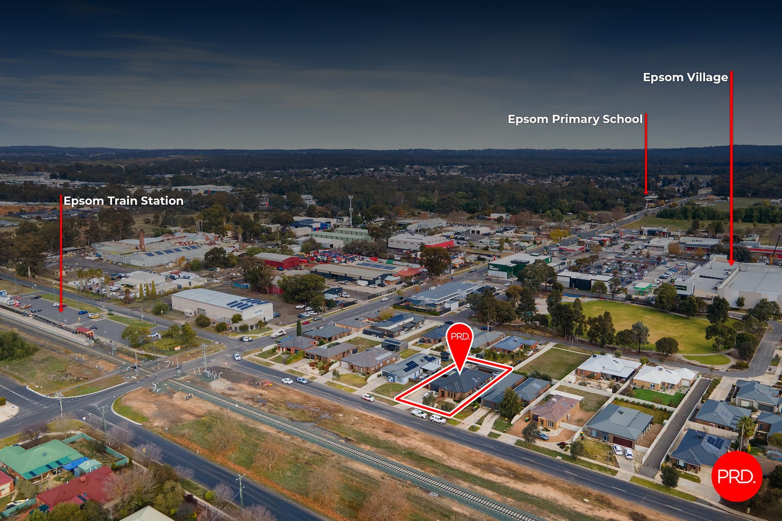 105 Station Street EPSOM 21