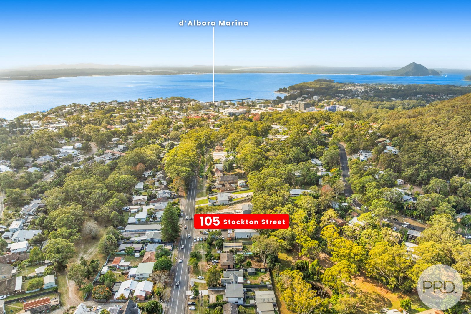 105 Stockton Street NELSON BAY 32