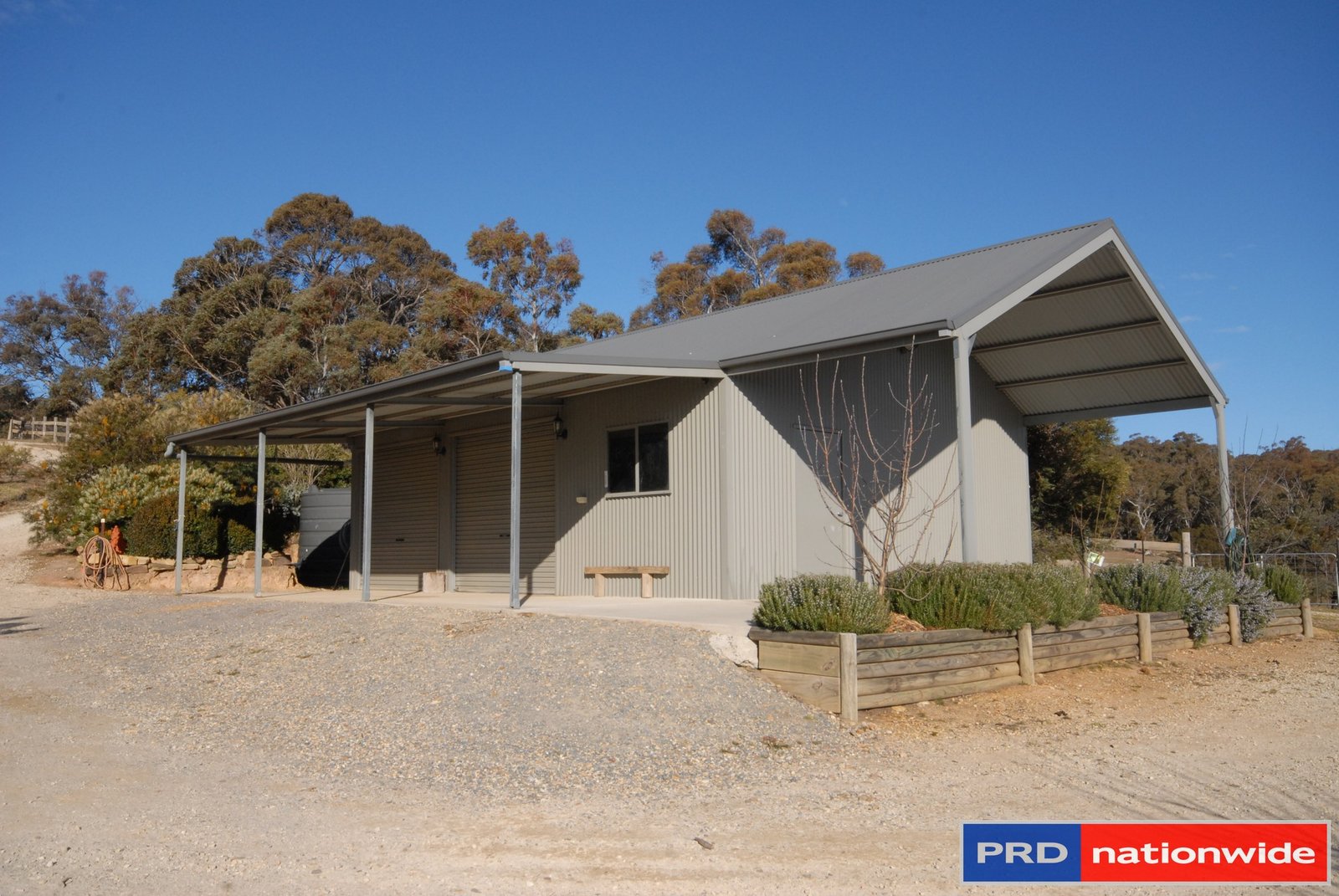 105 The Mountain Road BUNGENDORE 14