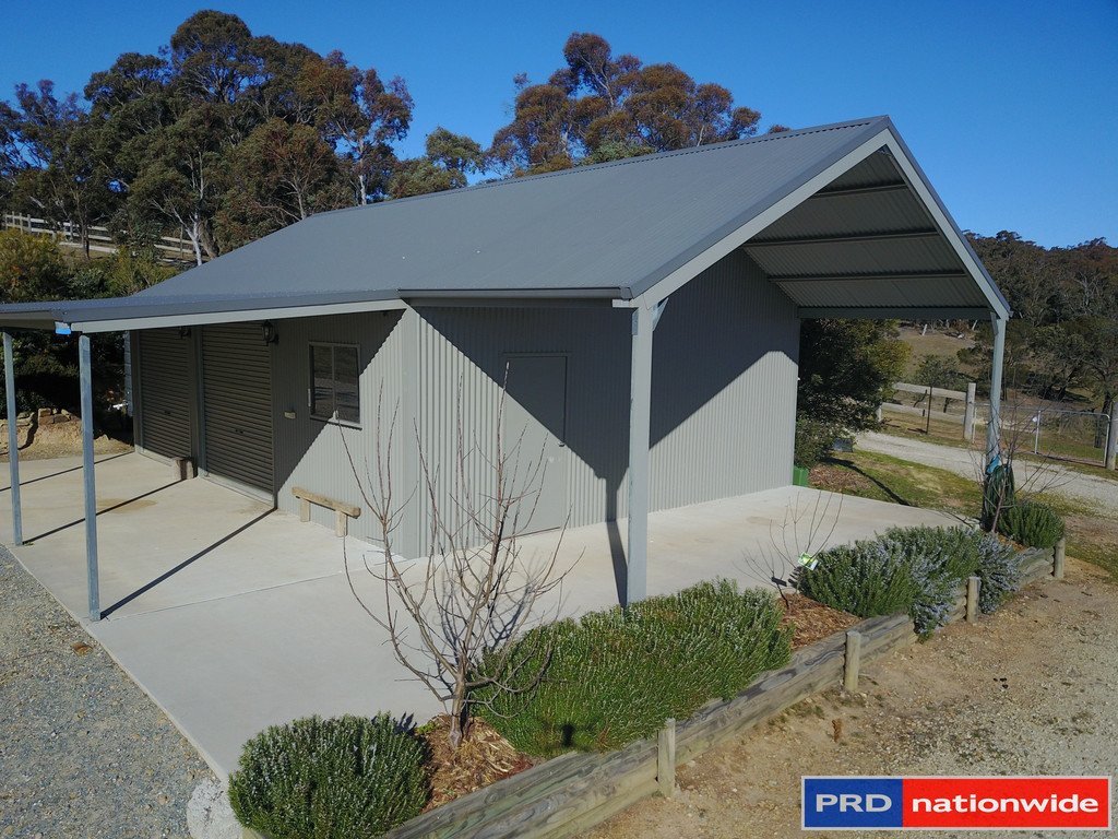 105 The Mountain Road BUNGENDORE 15