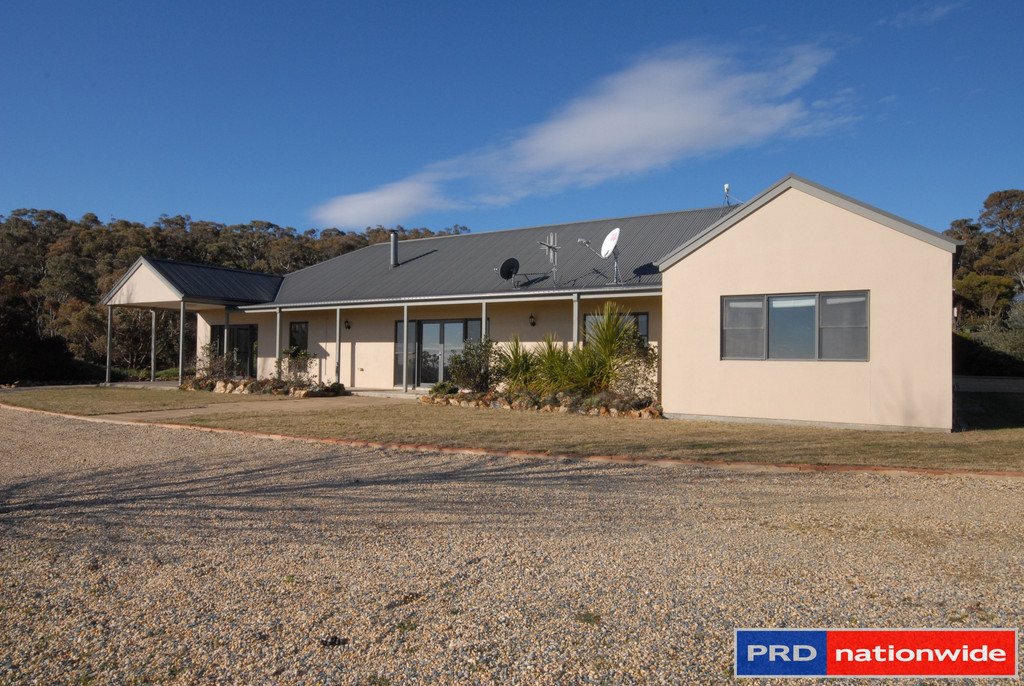 105 The Mountain Road BUNGENDORE 16