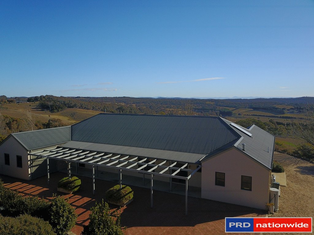 105 The Mountain Road BUNGENDORE 17