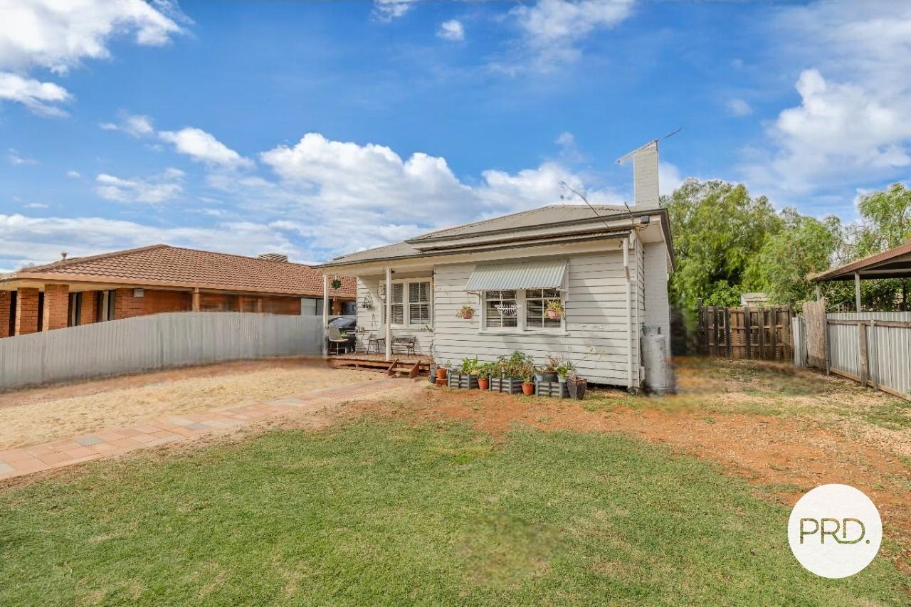 105 Thirteenth Street MILDURA 2
