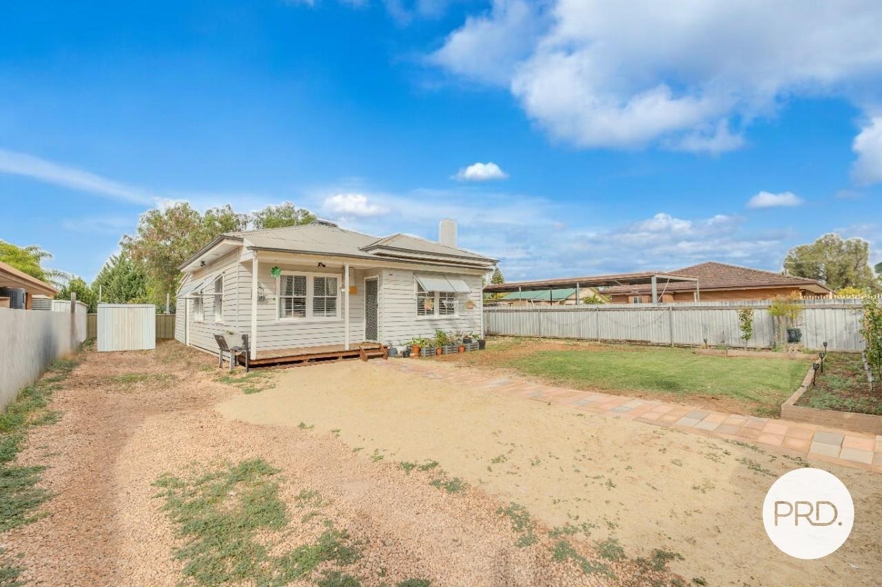 105 Thirteenth Street MILDURA 3
