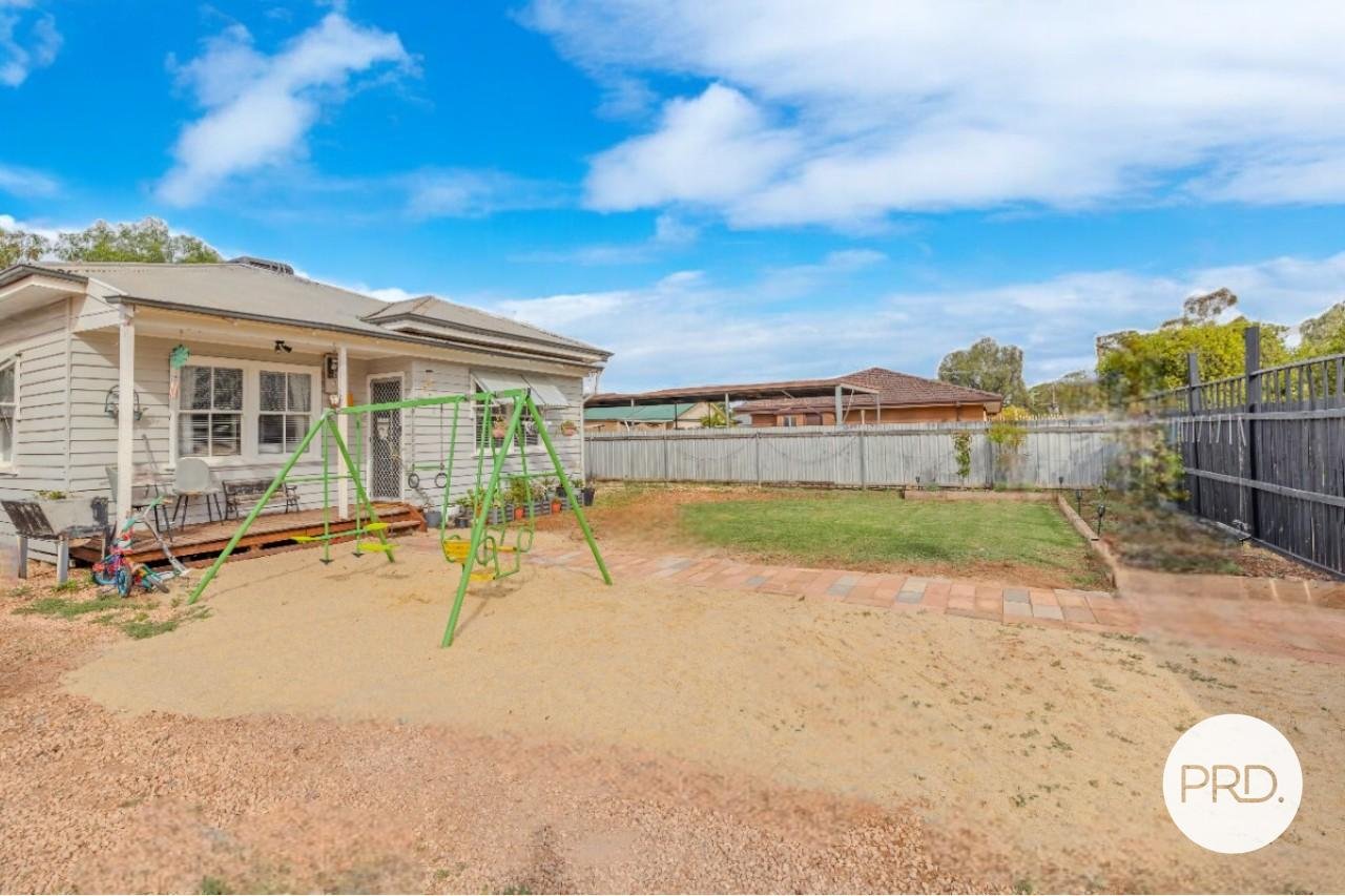 105 Thirteenth Street MILDURA 4