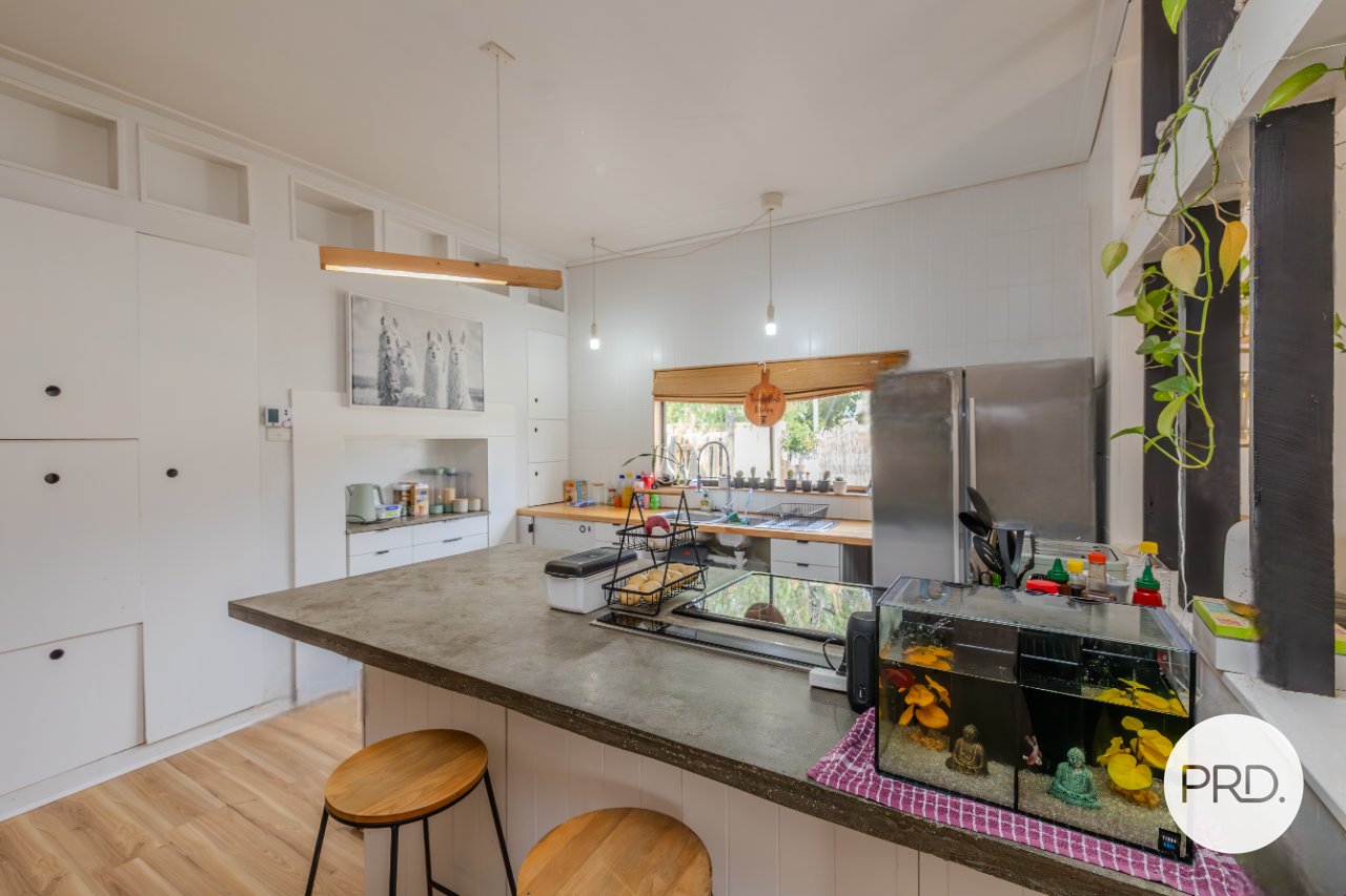 105 Thirteenth Street MILDURA 8