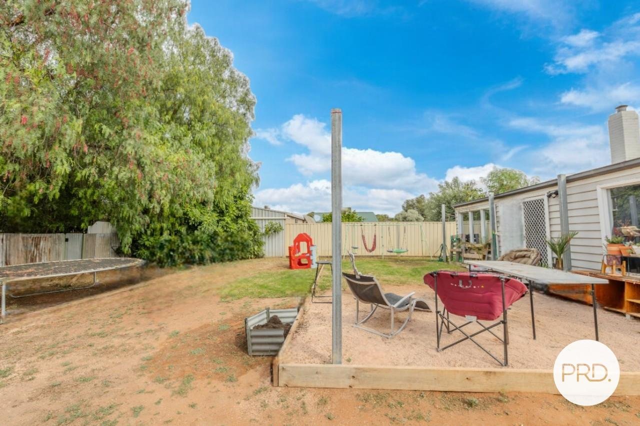 105 Thirteenth Street MILDURA 18