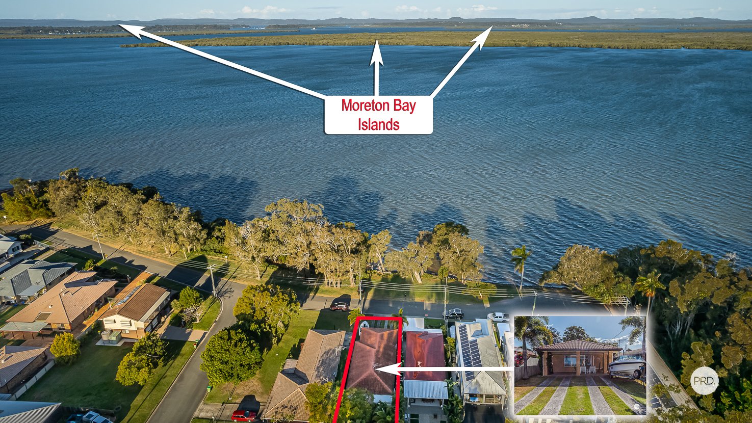 105 TORQUAY Road REDLAND BAY 4