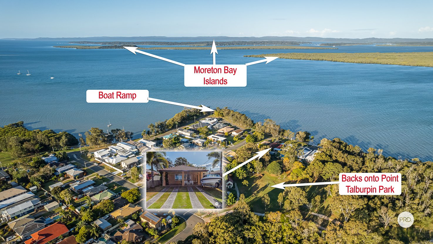 105 TORQUAY Road REDLAND BAY 5