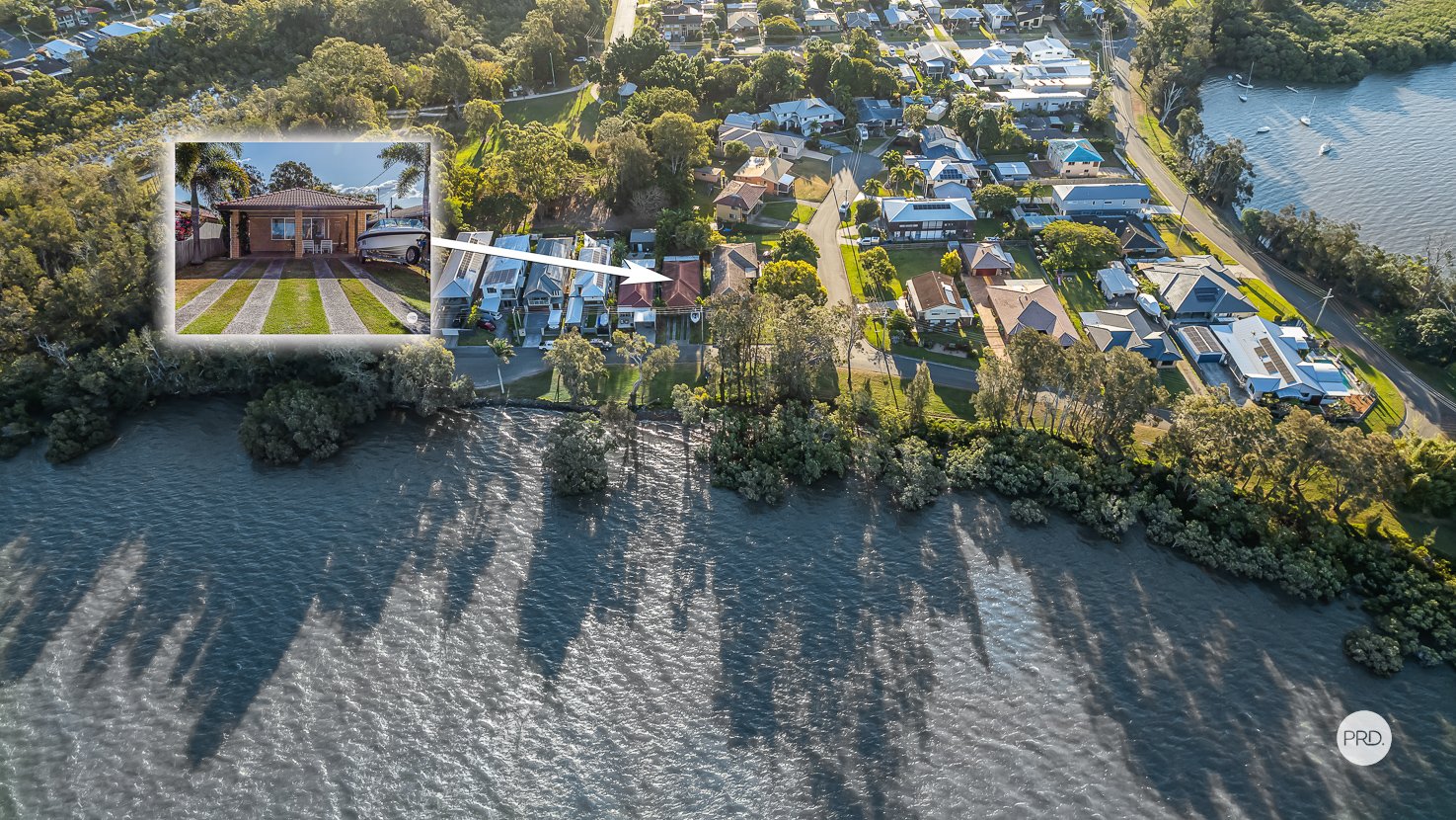 105 TORQUAY Road REDLAND BAY 7