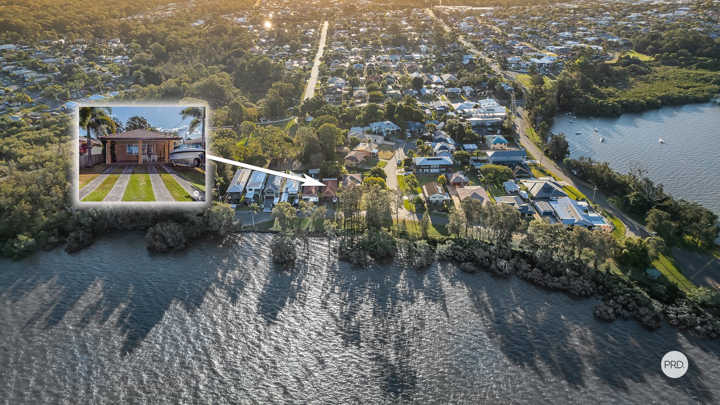 105 TORQUAY Road REDLAND BAY 9