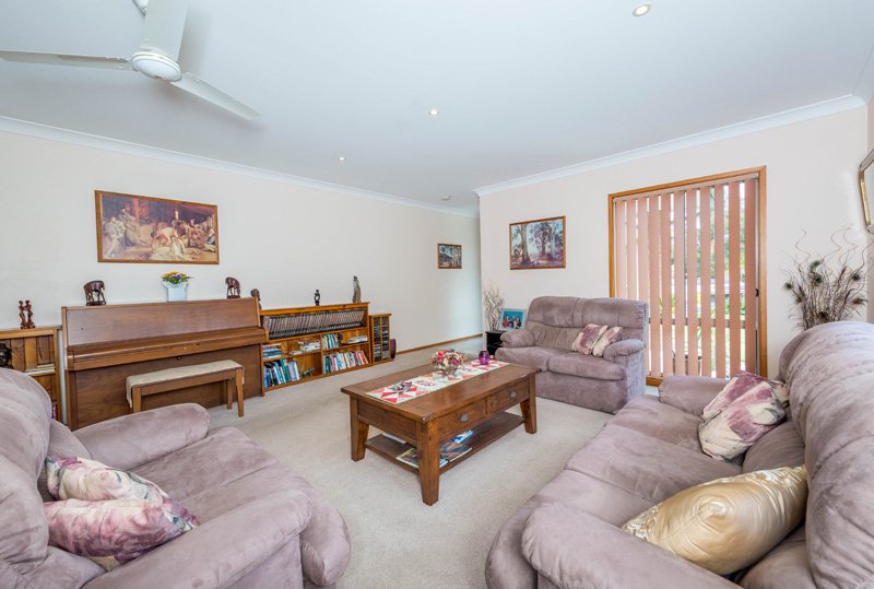 105 Wallawa Road NELSON BAY 4