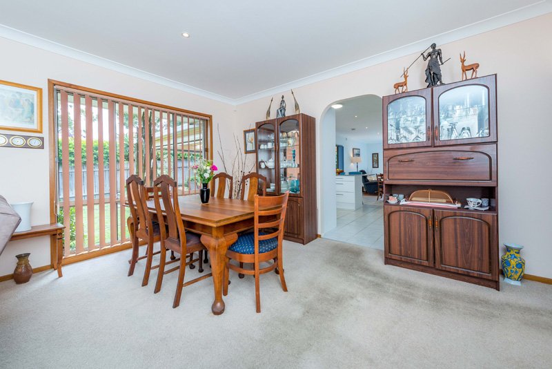 105 Wallawa Road NELSON BAY 9