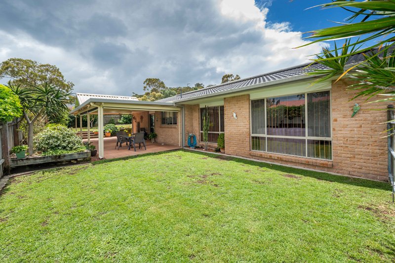 105 Wallawa Road NELSON BAY 23