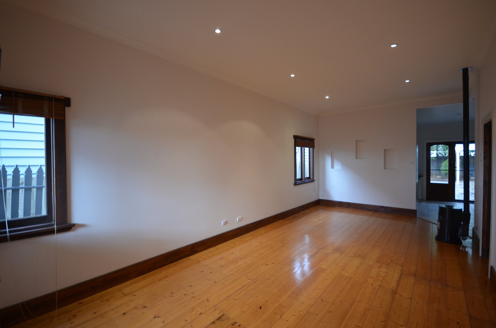 Gallery: 105 Waratah Street
