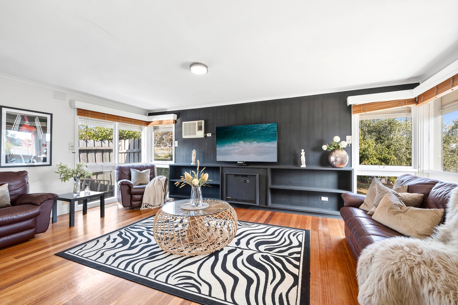 Gallery: 105 Westall Road