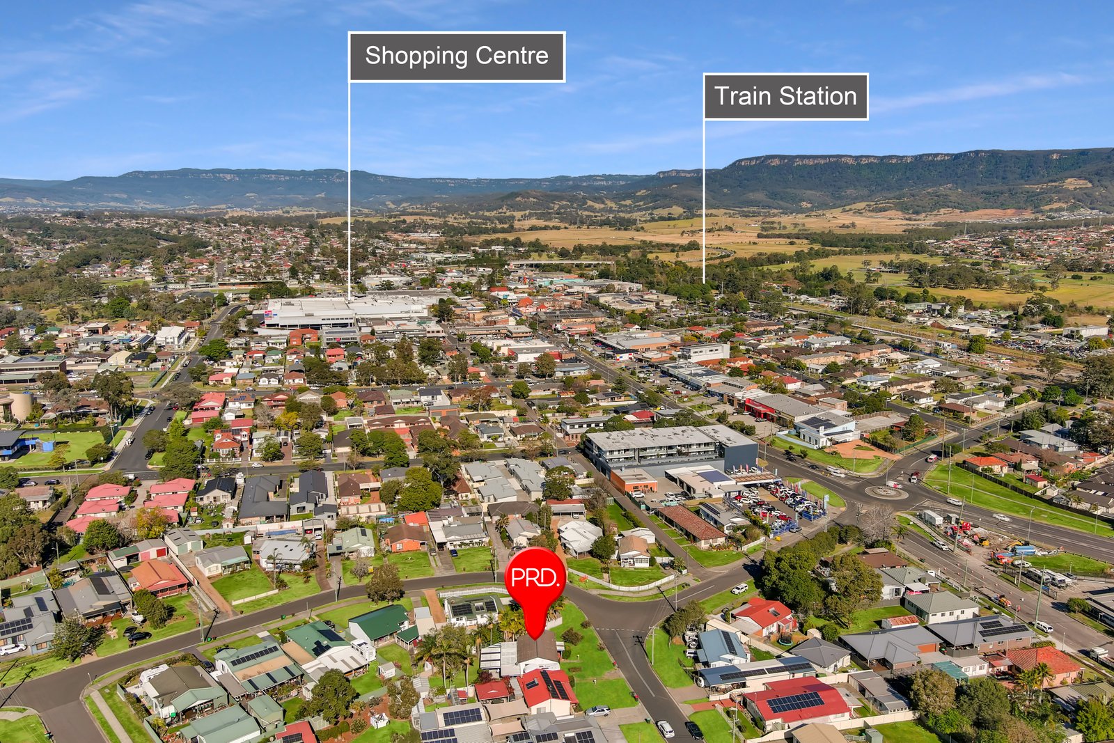 105 Yalunga Street DAPTO 8