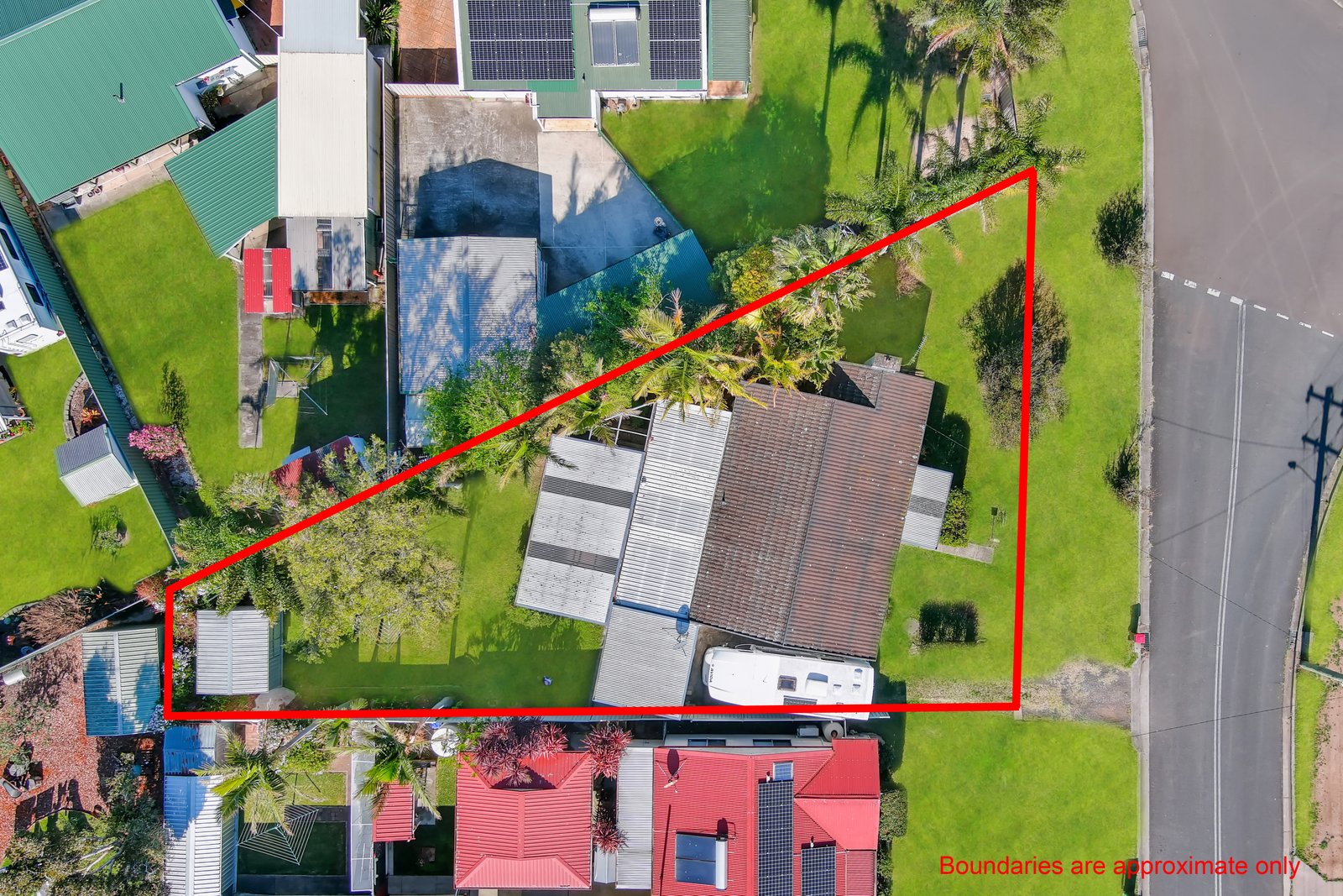 105 Yalunga Street DAPTO 9