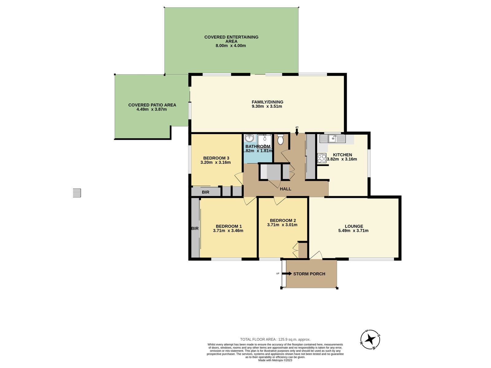 105 Yalunga Street DAPTO 10