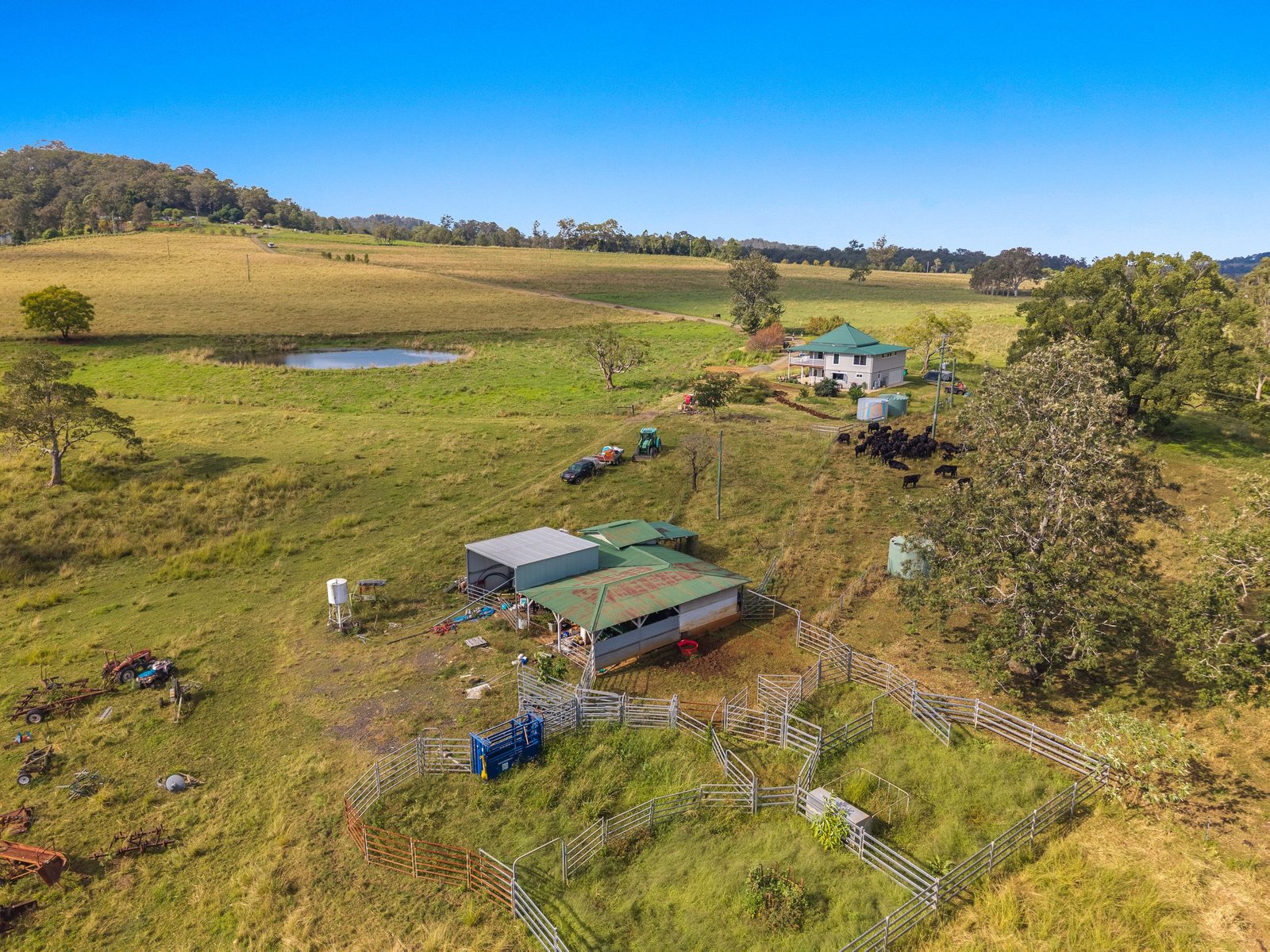 1050 Afterlee Road EDEN CREEK 27