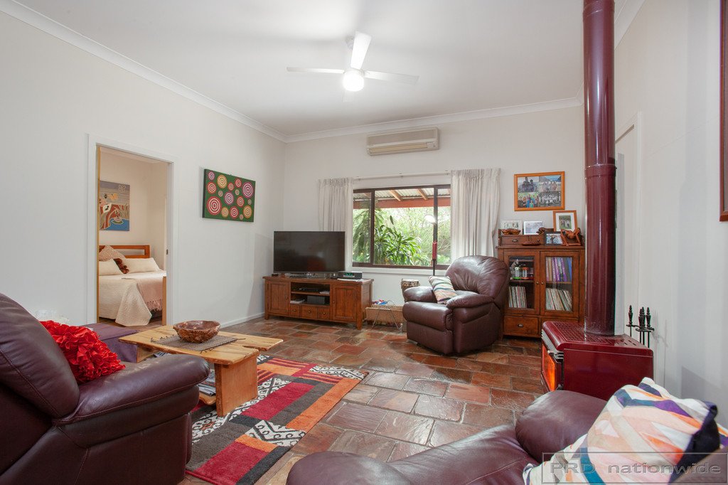 1050 Leggetts Drive MOUNT VINCENT 4