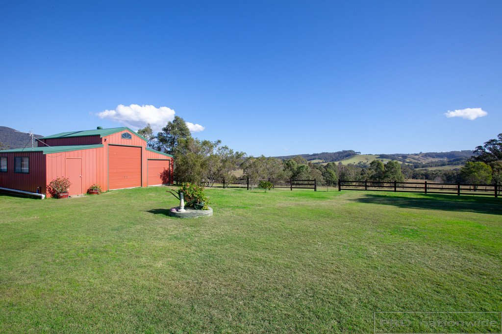 1050 Leggetts Drive MOUNT VINCENT 13