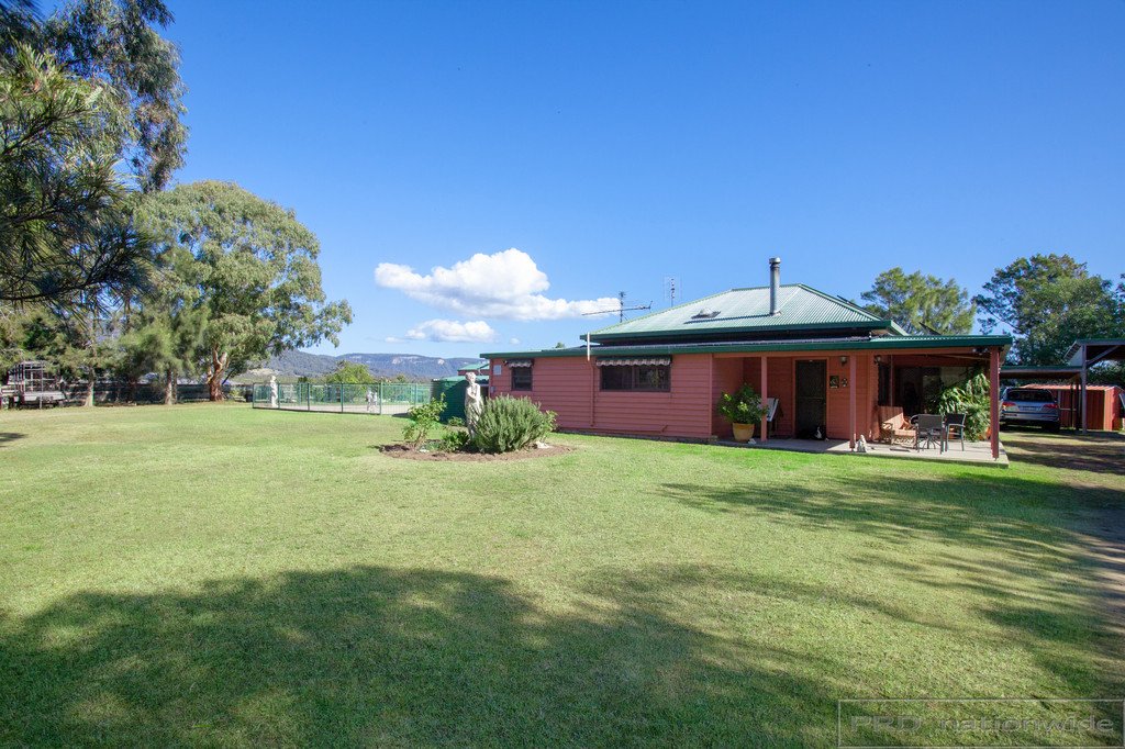 1050 Leggetts Drive MOUNT VINCENT 21