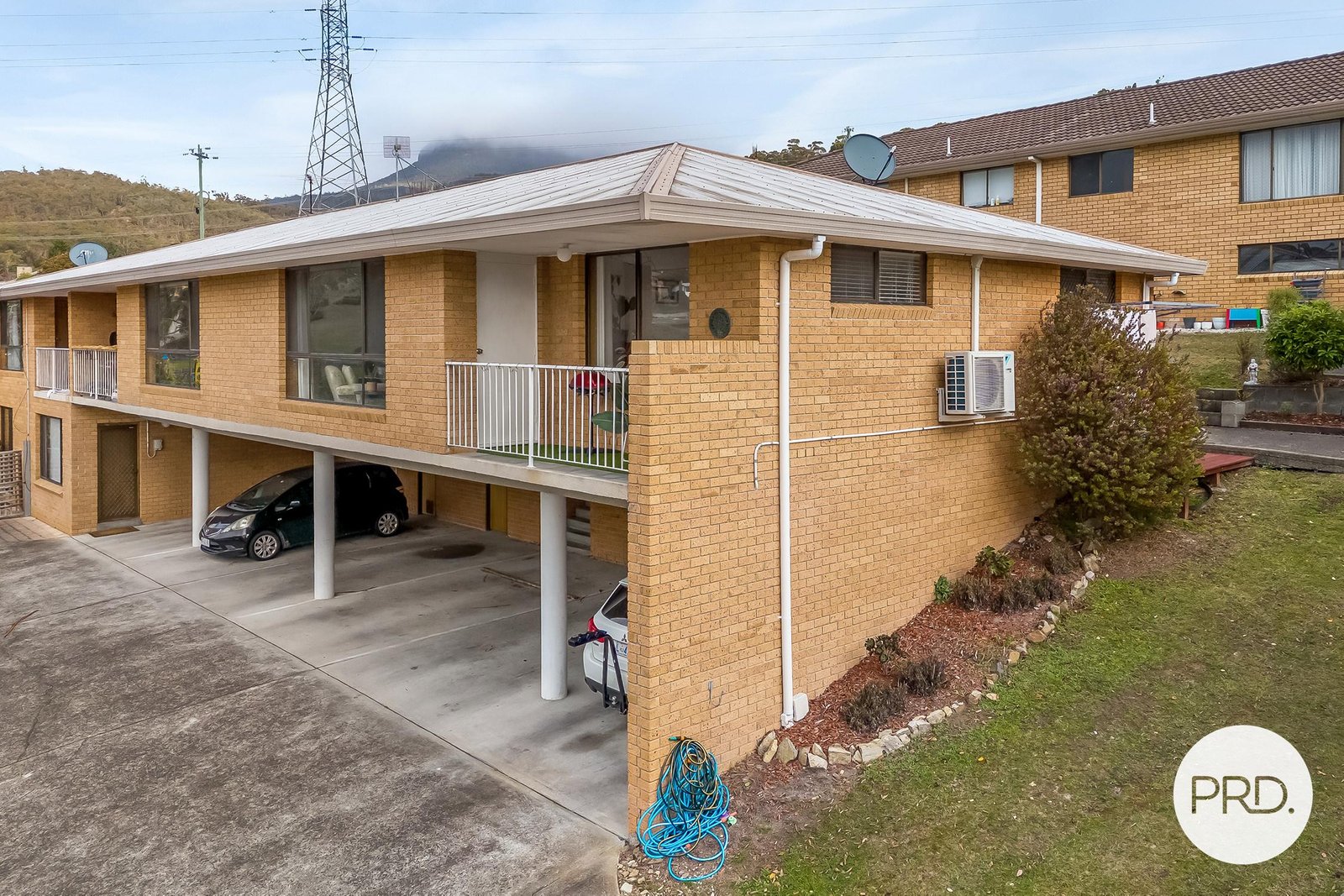 10/50A Barossa Road GLENORCHY 4