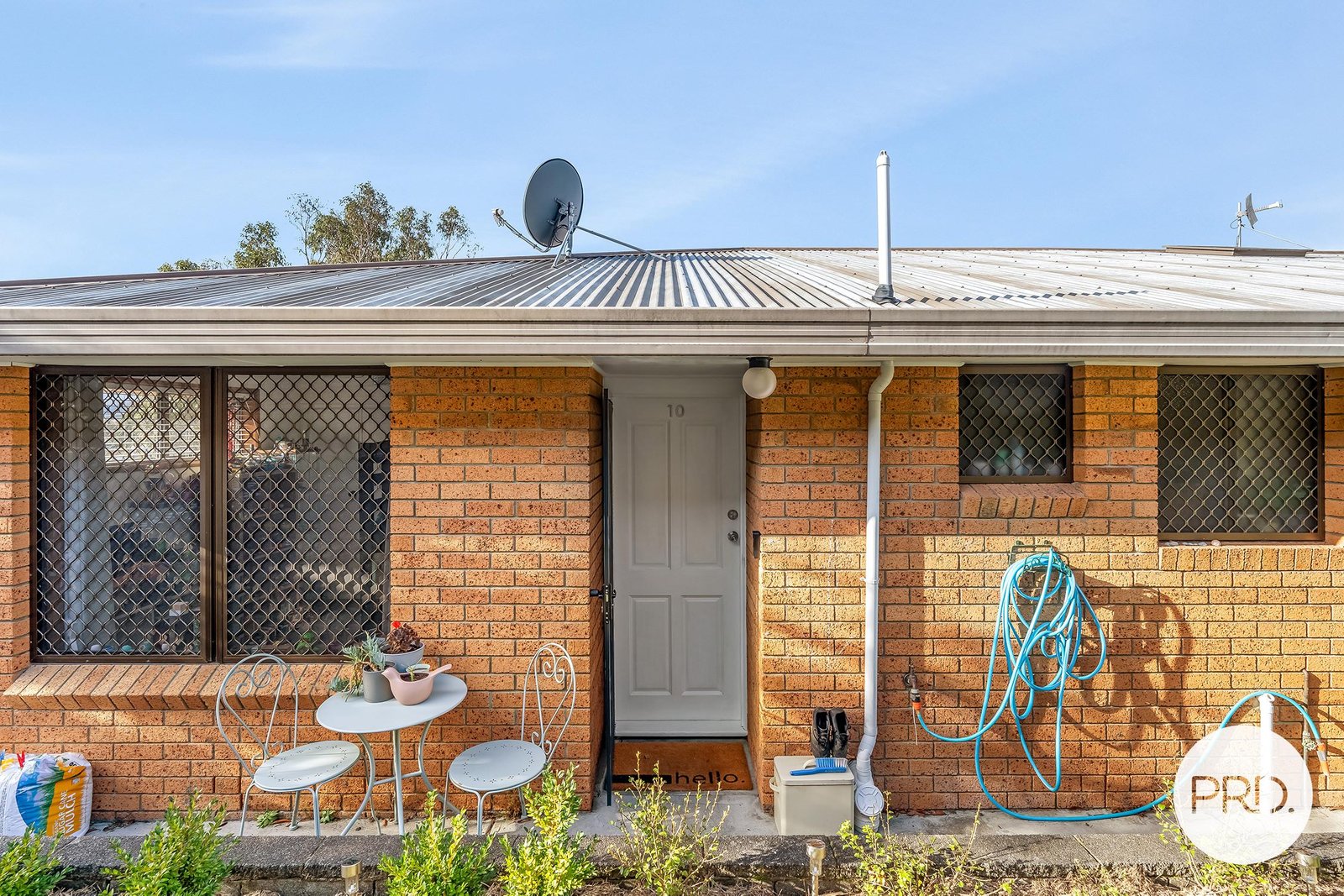 10/50A Barossa Road GLENORCHY 20