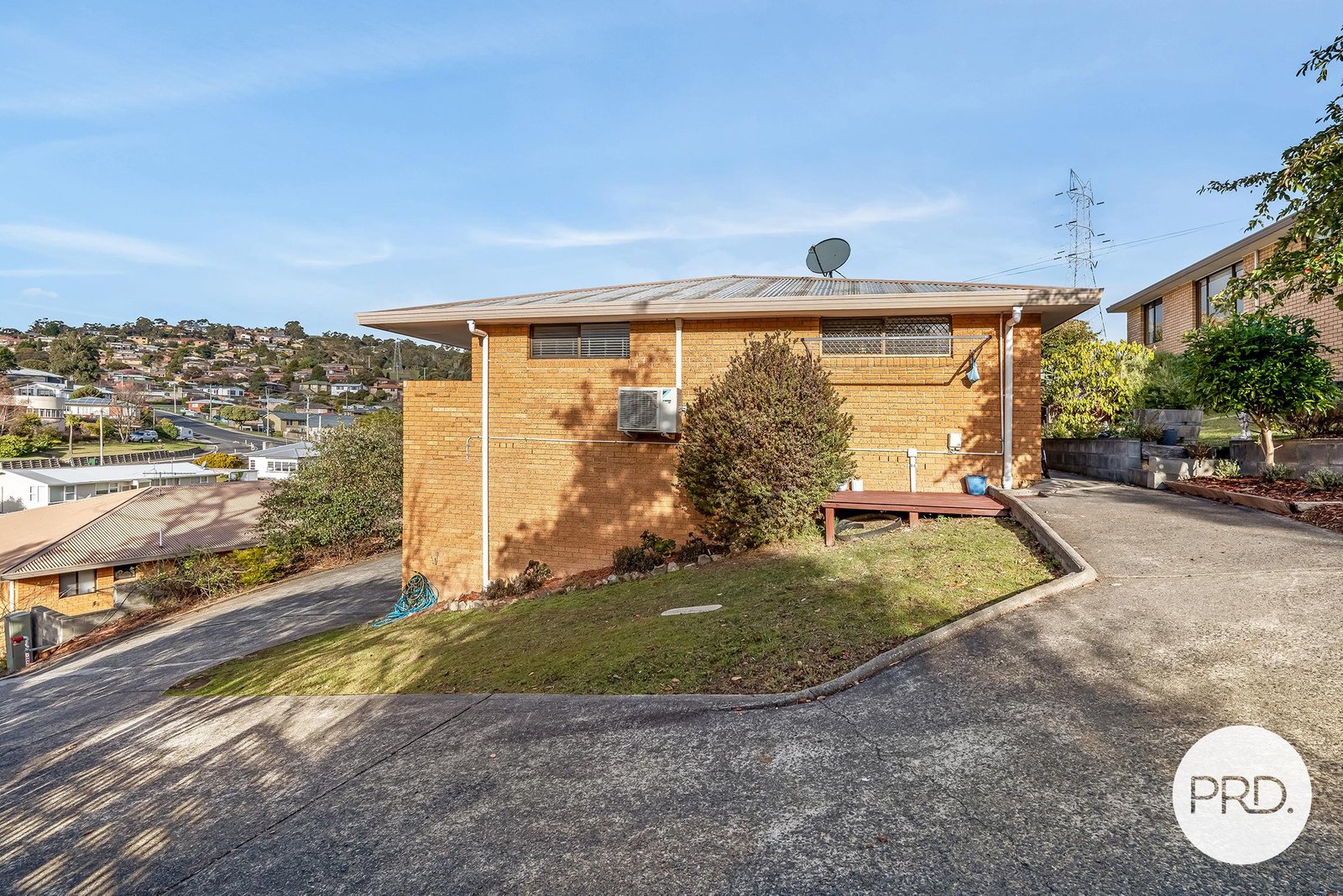 10/50A Barossa Road GLENORCHY 21