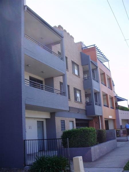 10/51 Bathurst Street LIVERPOOL 9