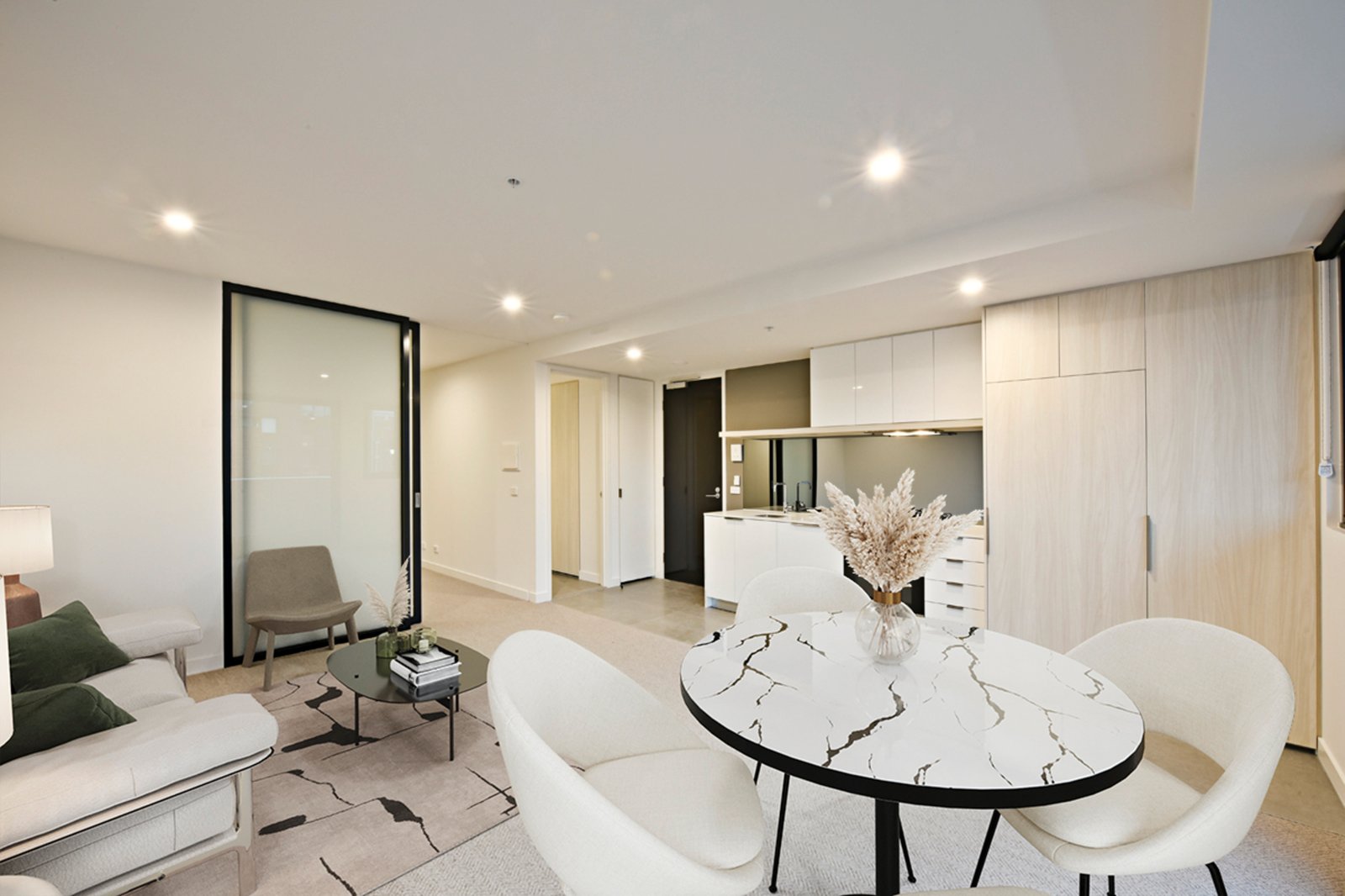 Gallery: 105/1 Mount Street