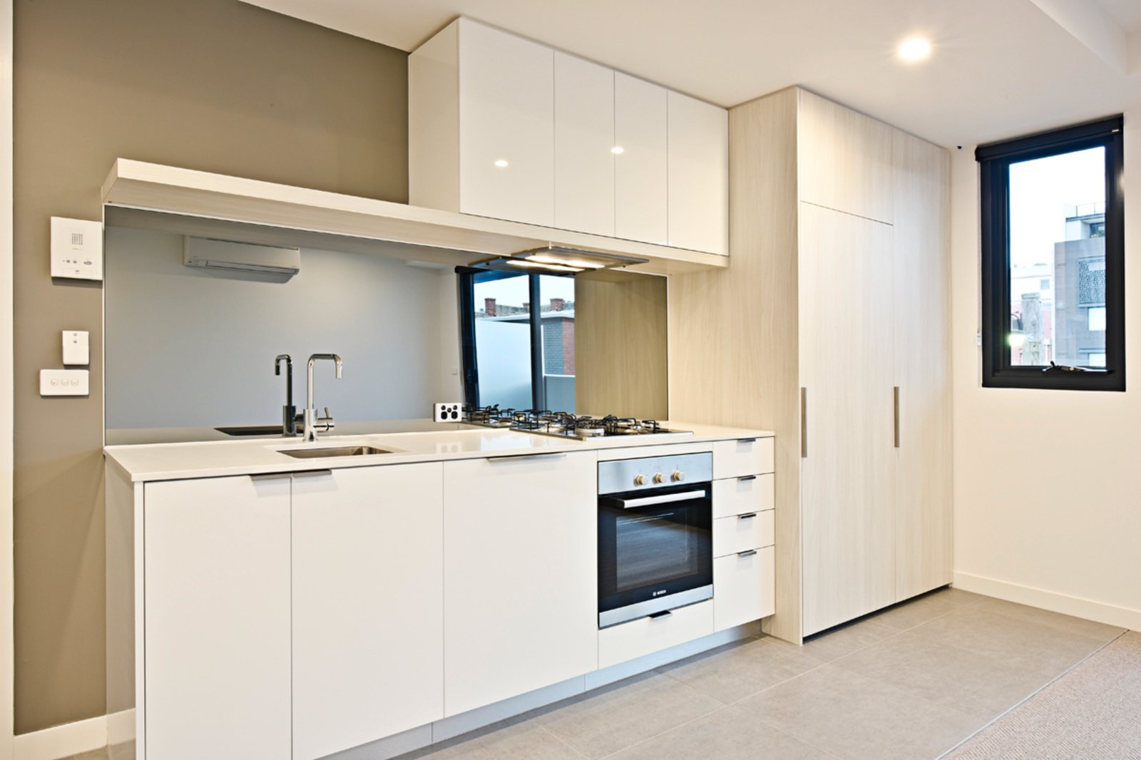 Gallery: 105/1 Mount Street