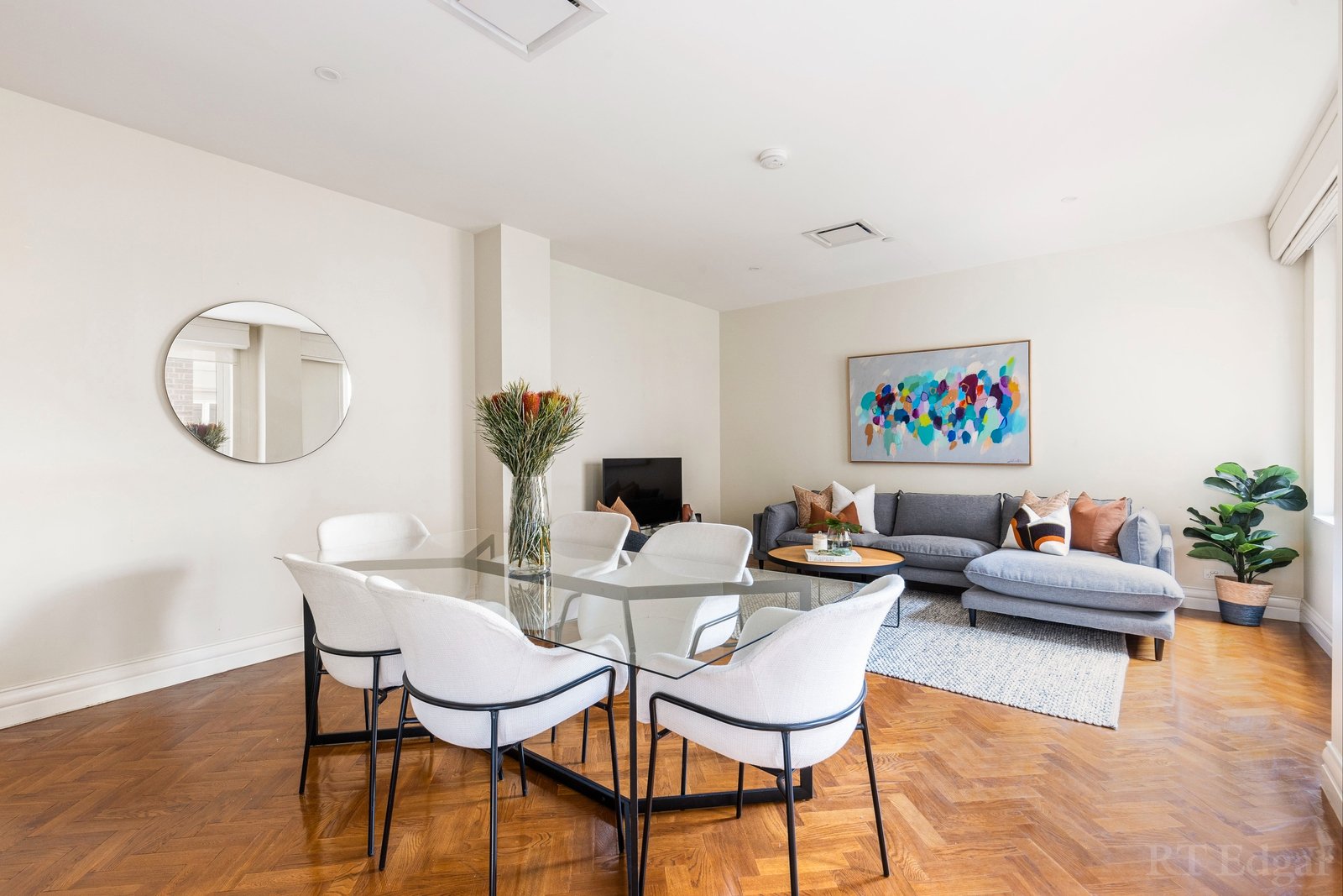 Real Estate and Property in 105/1 Wallace Avenue, Toorak, VIC