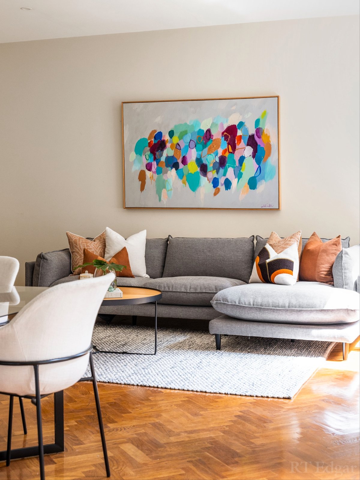 Real Estate and Property in 105/1 Wallace Avenue, Toorak, VIC