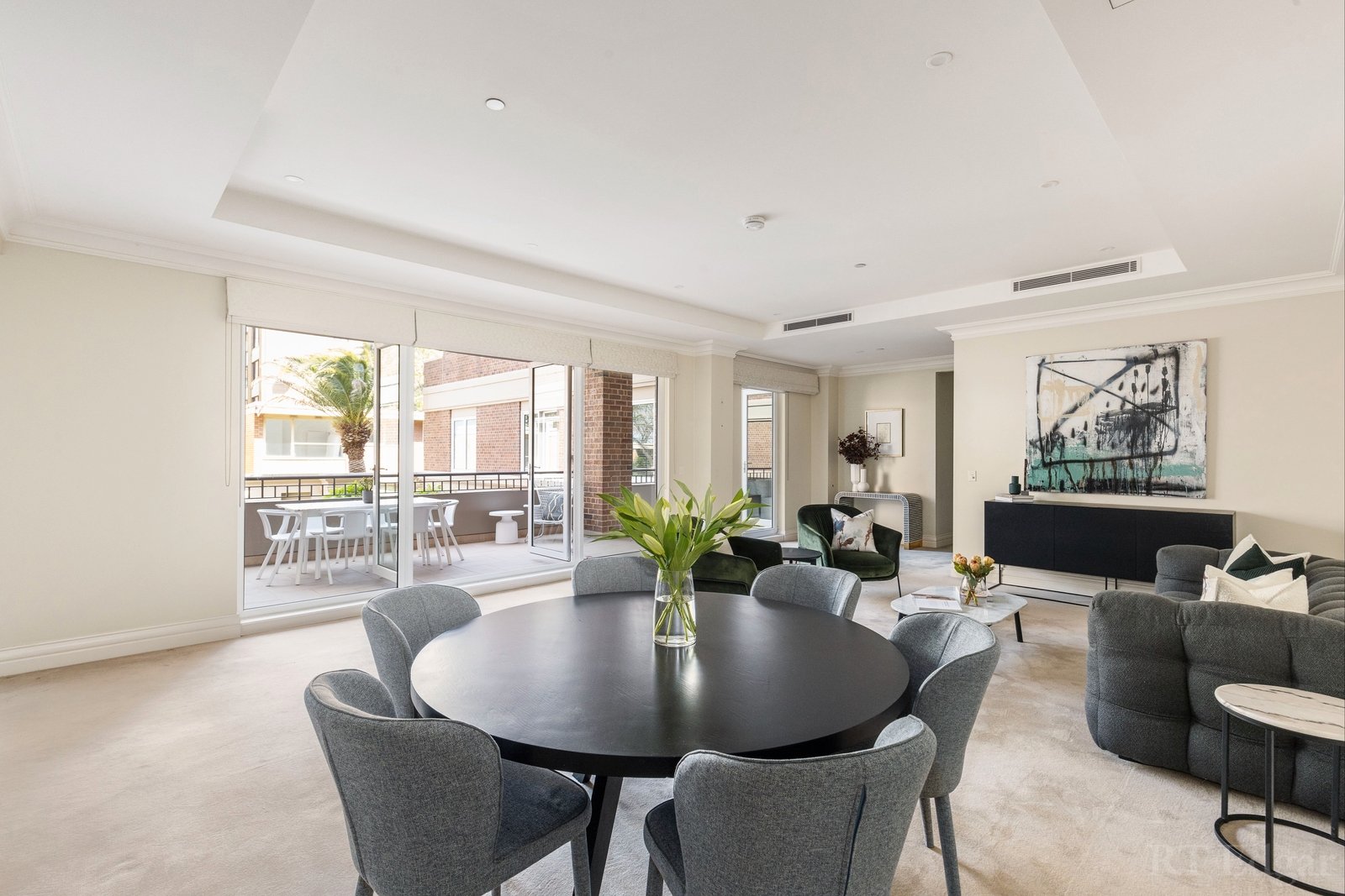 Real Estate and Property in 105/1 Wallace Avenue, Toorak, VIC
