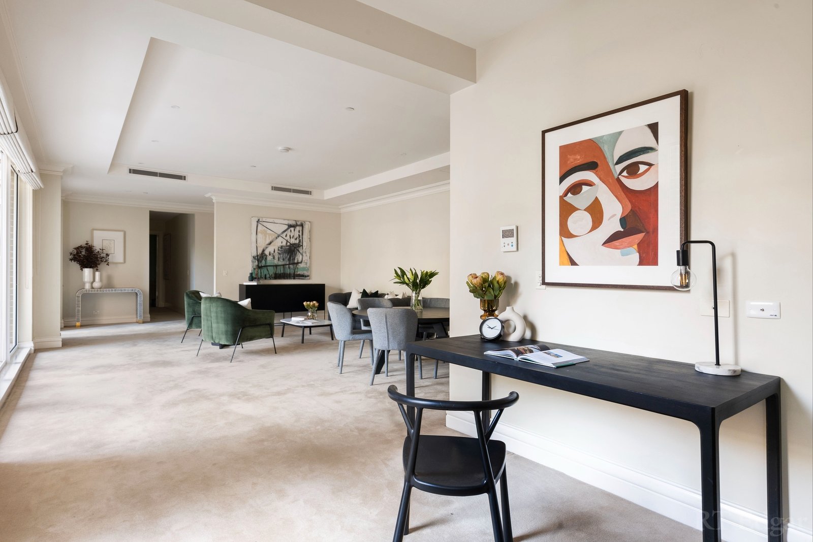 Real Estate and Property in 105/1 Wallace Avenue, Toorak, VIC