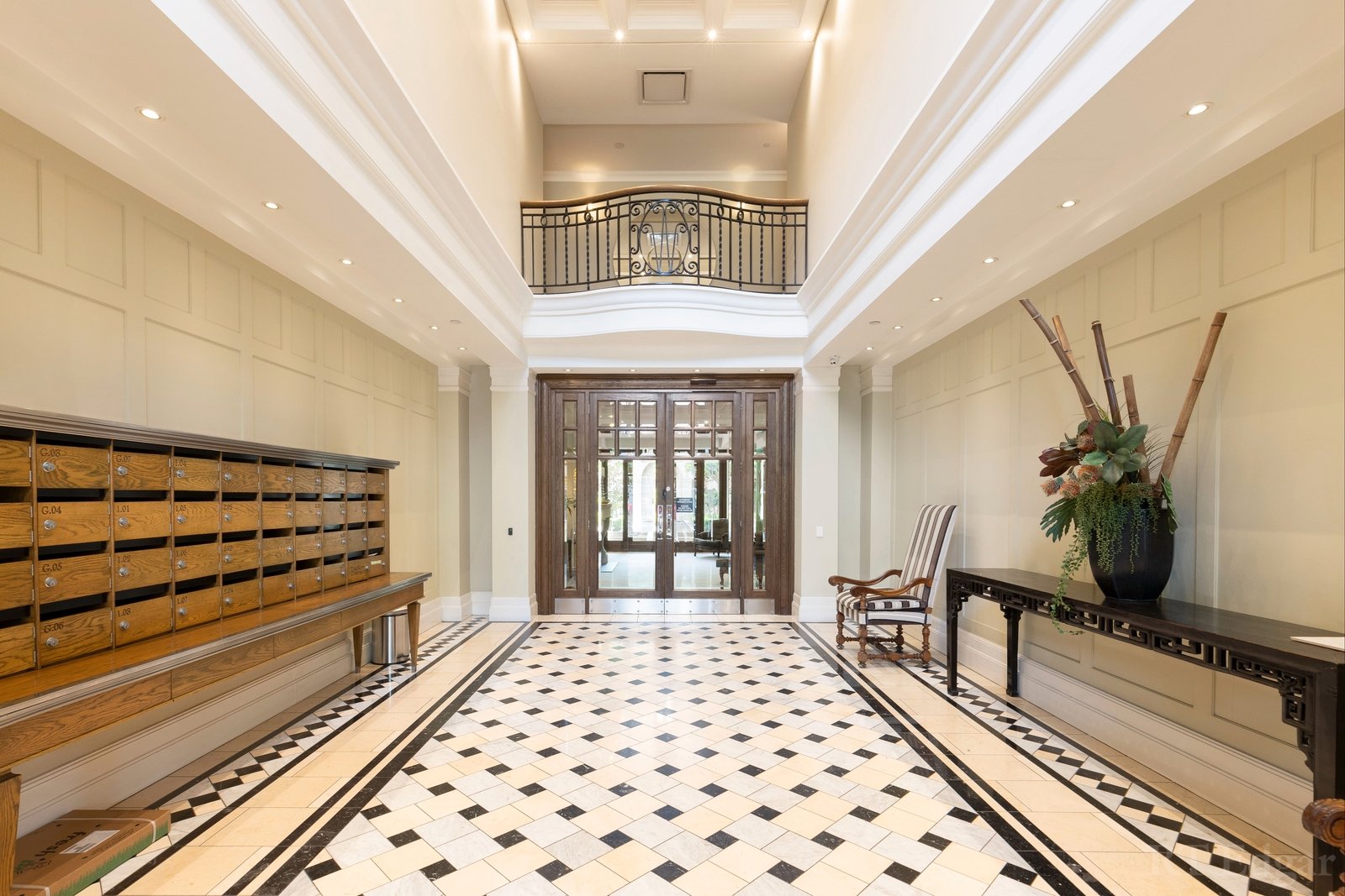 Real Estate and Property in 105/1 Wallace Avenue, Toorak, VIC