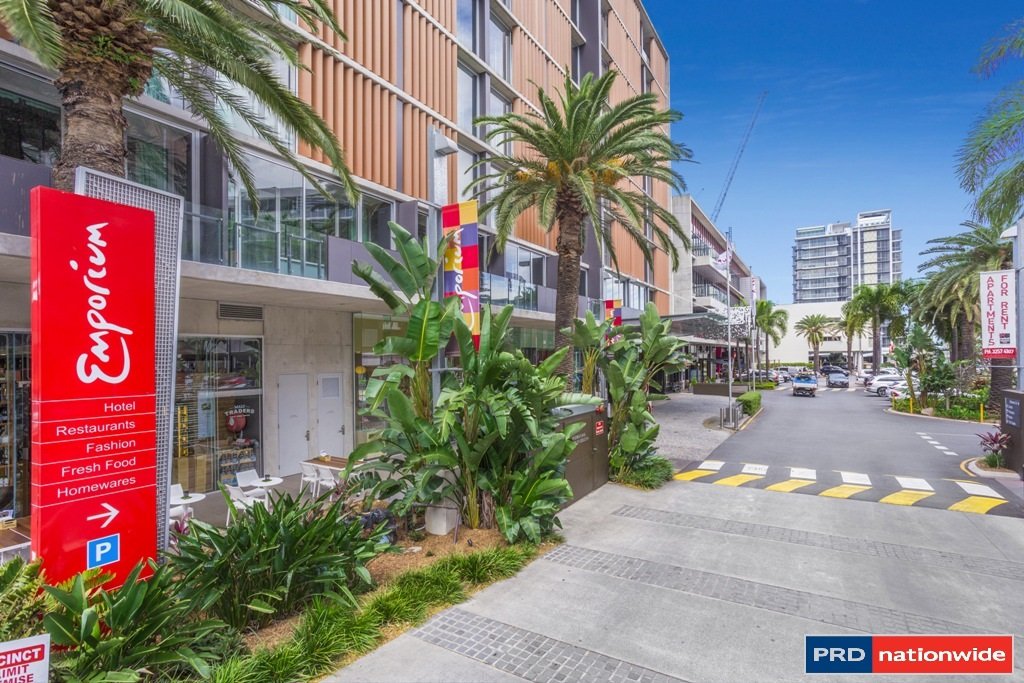 105/1000 Ann Street FORTITUDE VALLEY 2