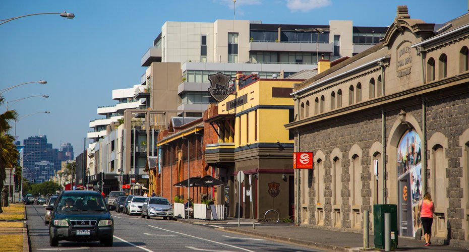 Gallery: 105/105 Nott Street