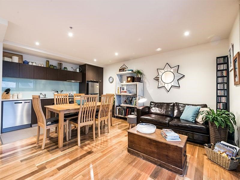 Gallery: 105/105 Nott Street