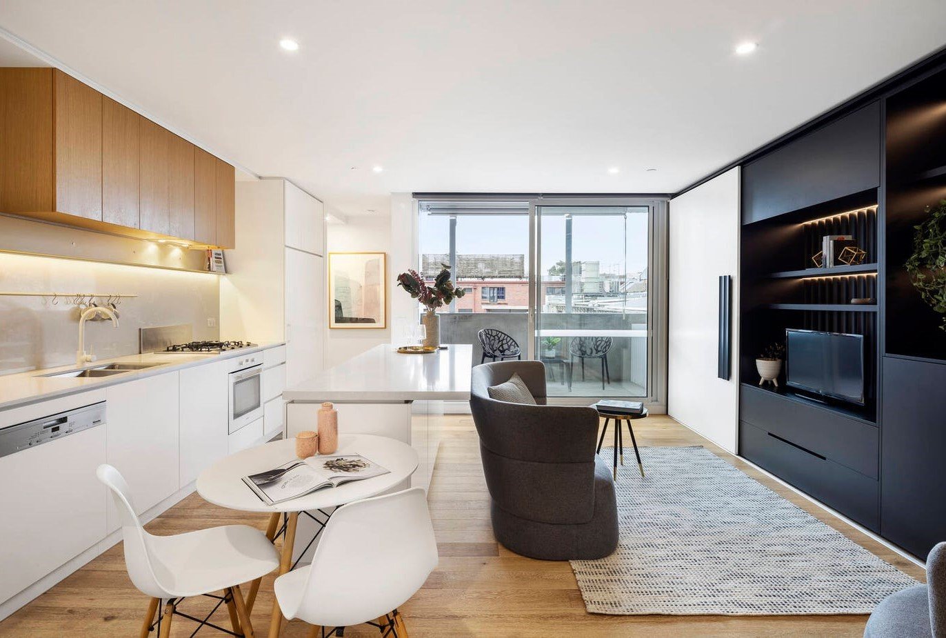 Gallery: 105/109 York Street