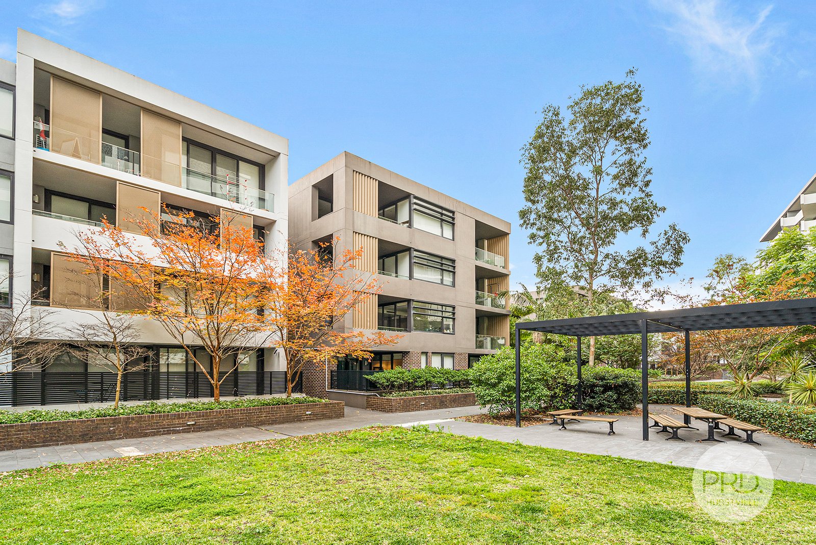 105/13 Bennett Street MORTLAKE 1