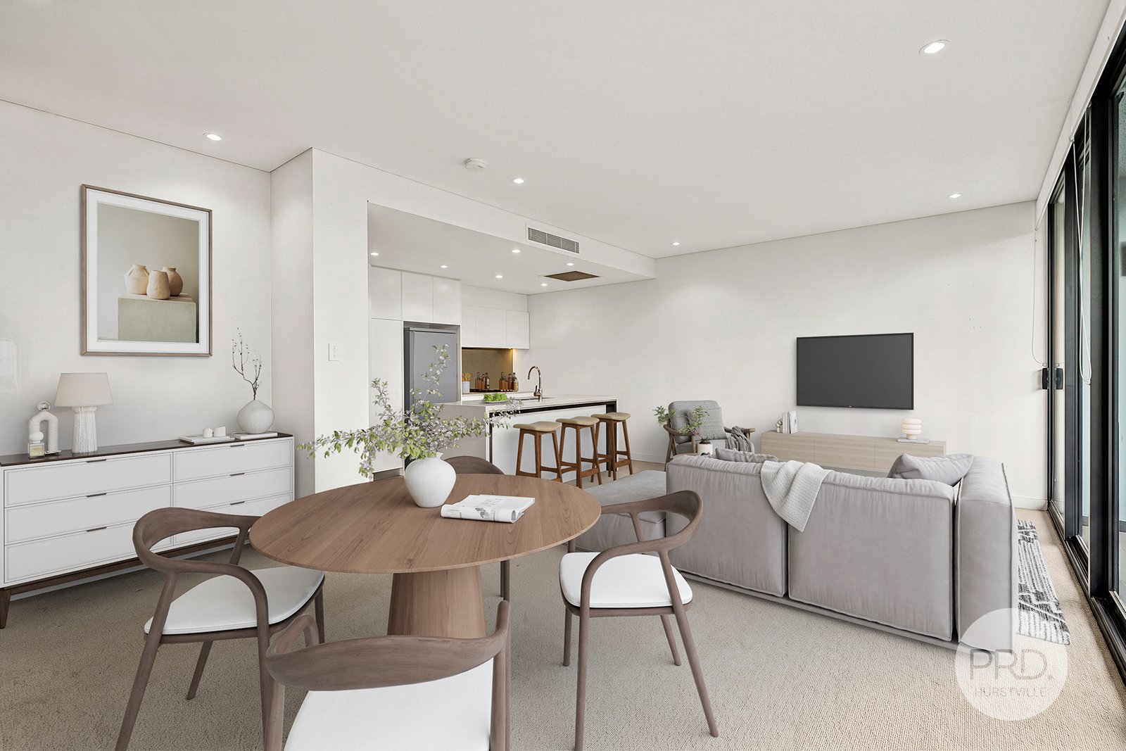 105/13 Bennett Street MORTLAKE 2