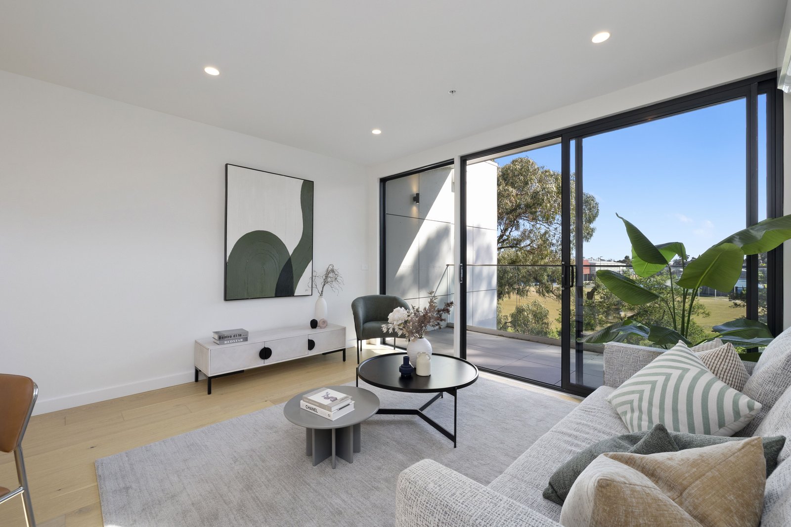Gallery: 105/13 George Street