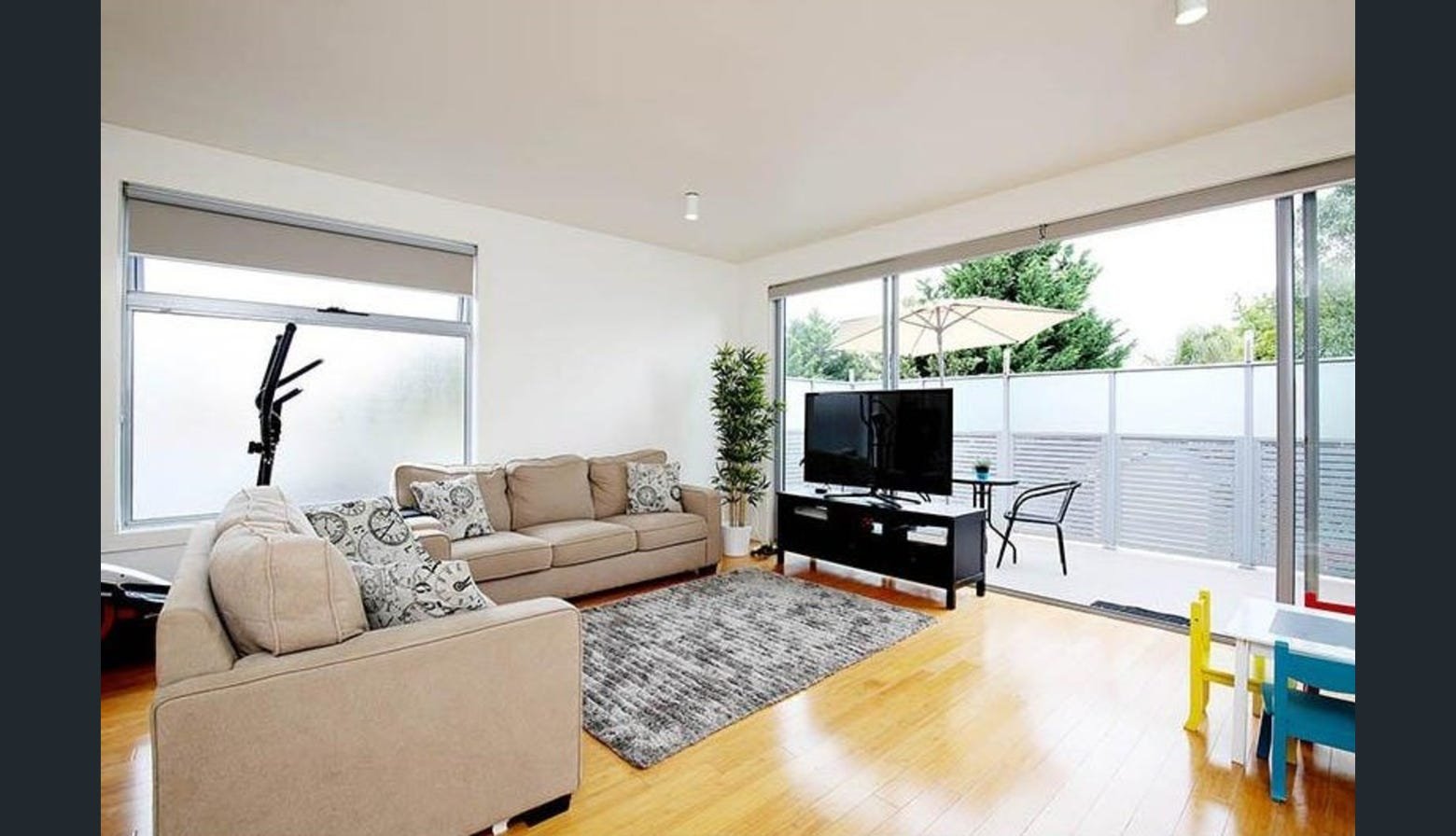 Gallery: 105/135 Lower Dandenong Road