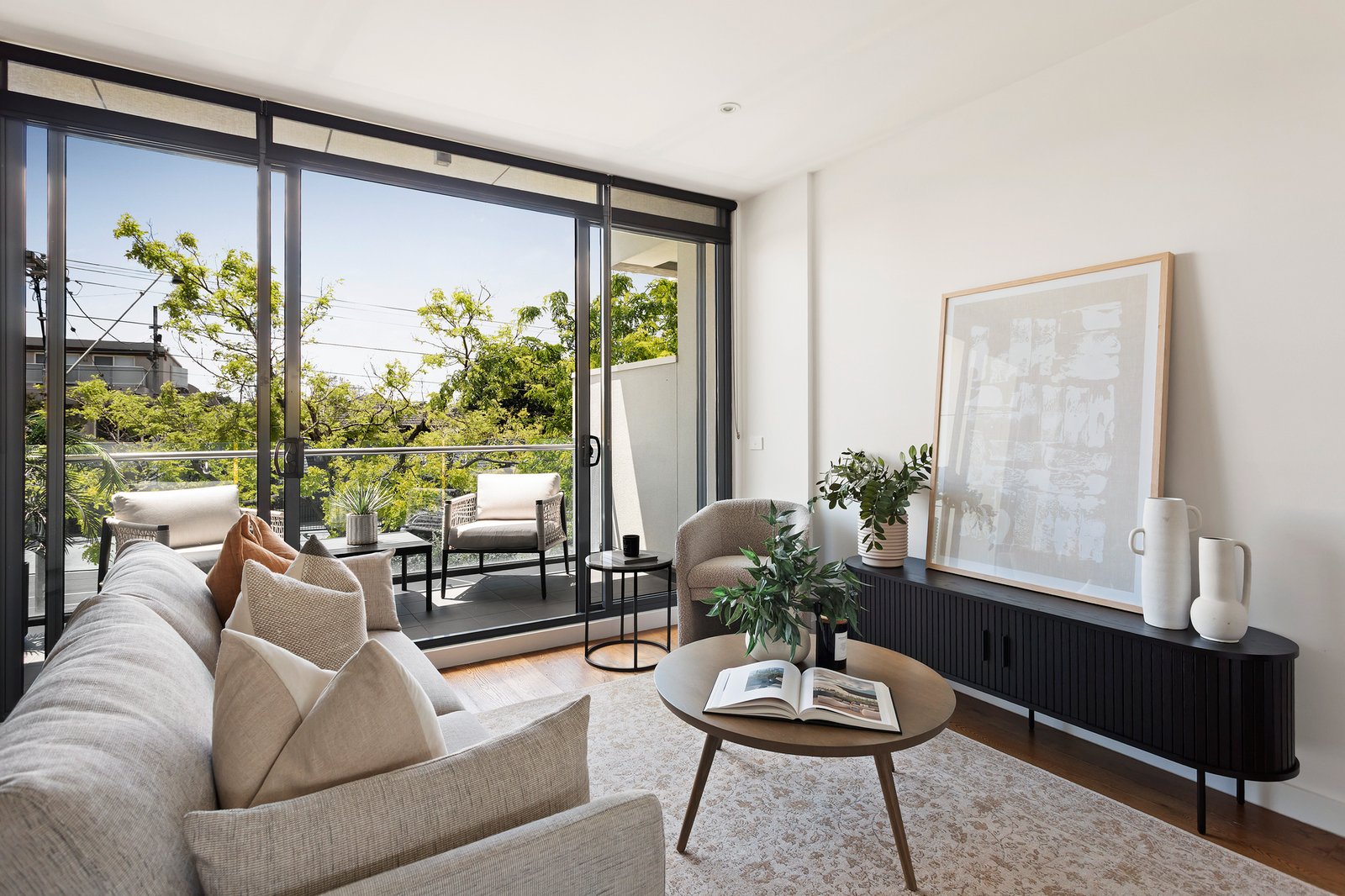 Real Estate and Property in 105/157 Balaclava Road, Caulfield North, VIC